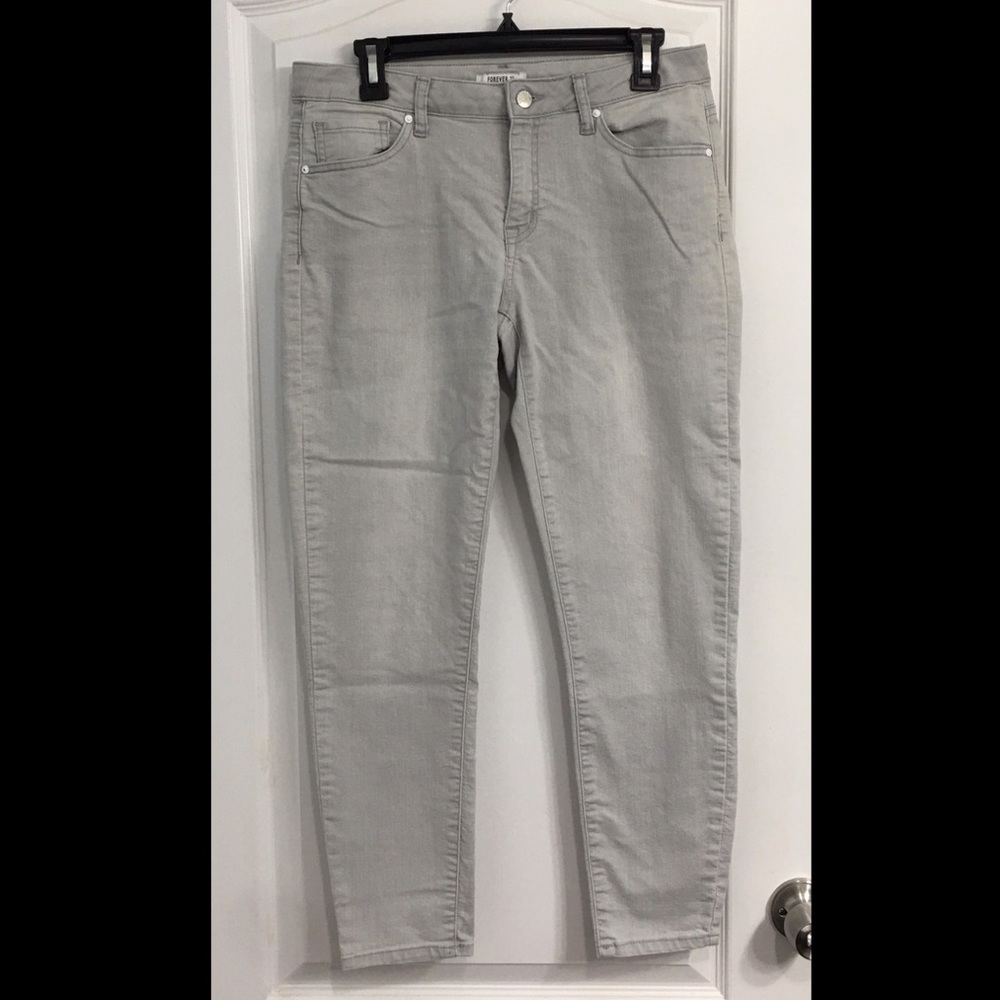Forever 21 Jeans